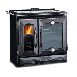 Nordica SUPREMA - černá